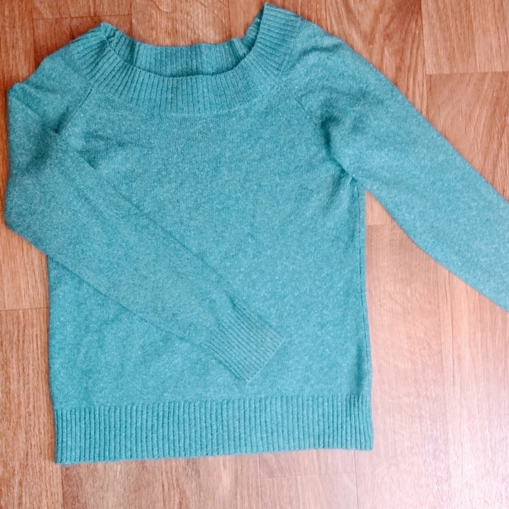 St Johns Bay Sweater
